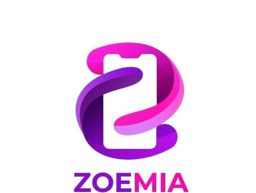 Logo Zoemia Shop